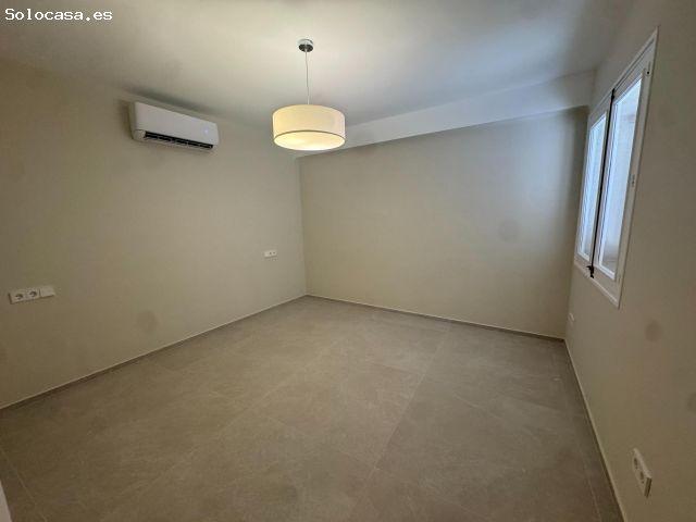 BONITO PISO A ESTRENAR/3 DORMITORIOS DOBLES/2 BAÑOS/ COCINA EQUIPADA/ ASCENSOR