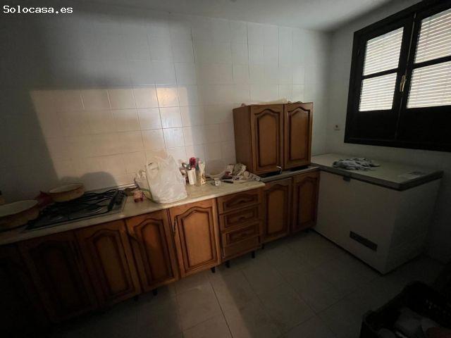 BONITO PISO CÉNTRICO EN MURTAS