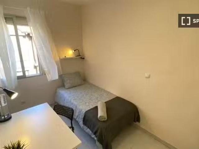 ¡Oferta! Piso compartido en Madrid
