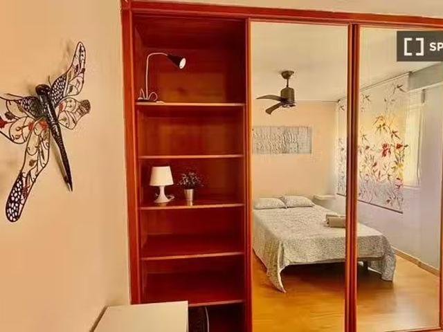 Barato Piso compartido en Madrid