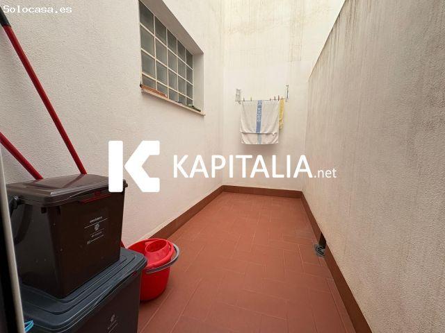 BONITO PISO CON GARAJE Y TRASTERO LISTO PARA ENTRAR A VIVIR EN ALCANTARA A TAN SOLO 10 MINUTOS DE