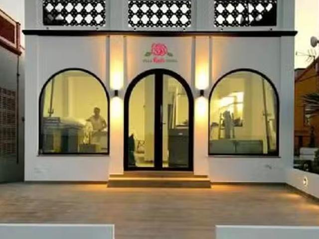 Acogedor Piso de 4 habitaciones en Carrer Riu Segura, 16B, 037.
