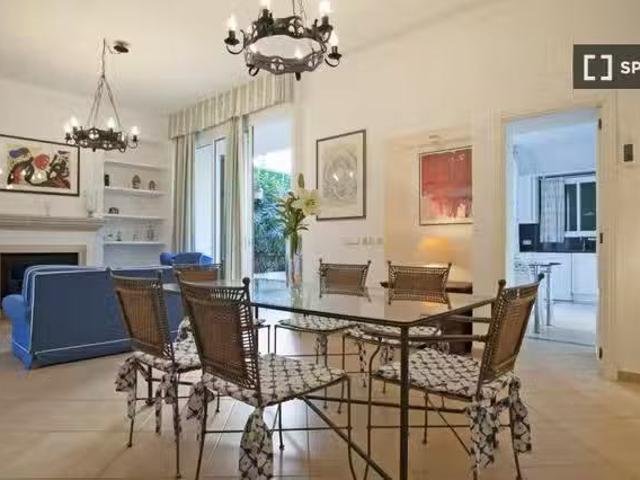 ¡En alquiler! Piso de 5 habitaciones en alquiler en Felanitx