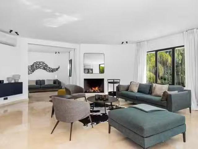 ¡Renta! Piso de 5 habitaciones en Calp