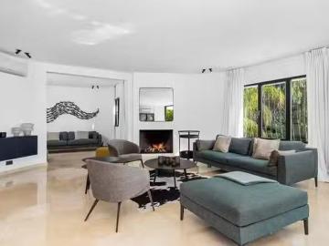 ¡Oferta! Piso de 5 habitaciones en Calp