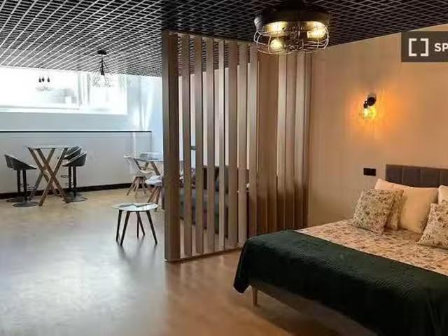 Encantador Piso de 1 dormitorio en alquiler en Alcobendas, Mad.