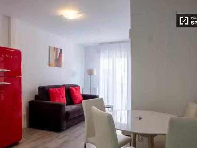 ¡Recién llegado! Piso de 1 dormitorio en alquiler en Pinar del.