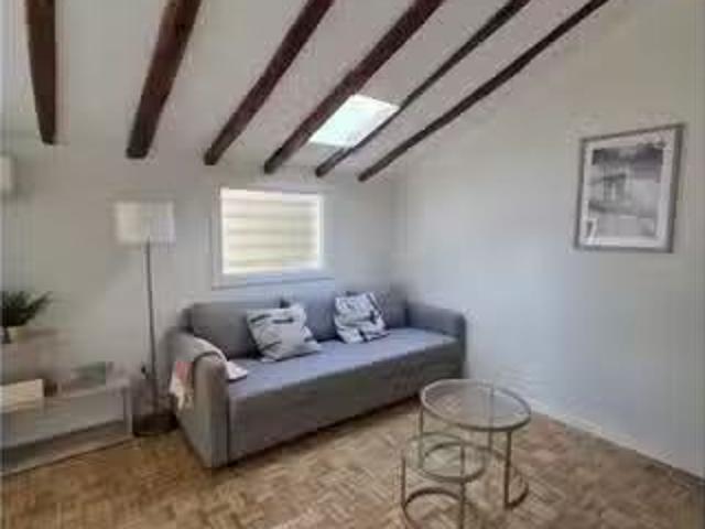 Acogedor Piso de 1 dormitorio en alquiler en Trafalgar, Madrid