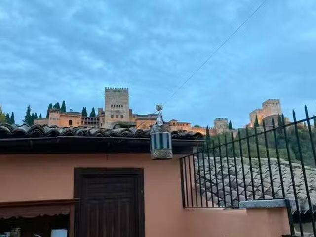 Nuevo Piso de 1 habitación en Calle Gumiel de San Pedro, Albai.