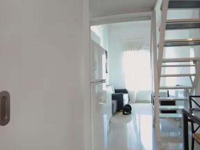 ¡Recién llegado! Piso de 1 habitación en Calle de Antonio Zamora