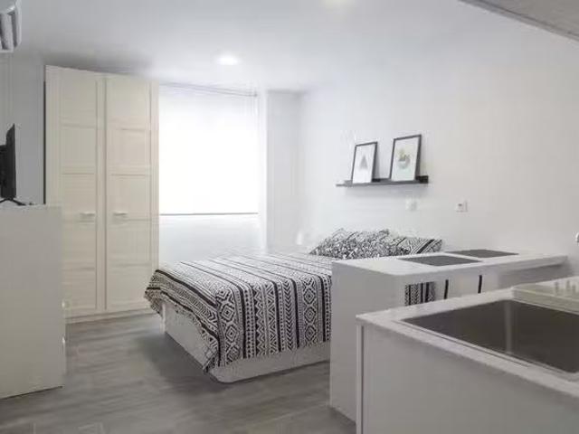 ¡Oferta! Piso de 1 habitación en Calle de Antoñita Jiménez