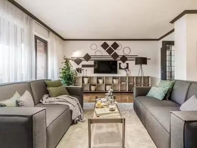 Único Piso de 1 habitación en Calle de García de Paredes