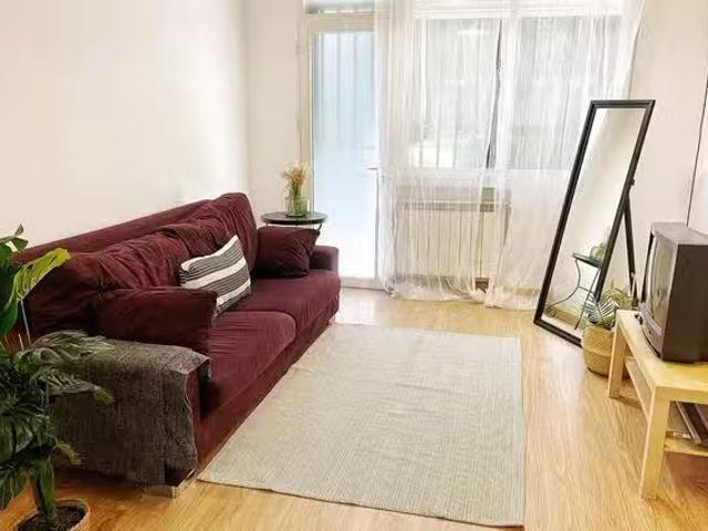 ¡Oferta! Piso de 1 habitación en Calle de Illescas