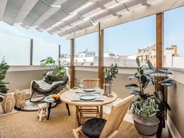 ¡Oferta! Piso de 1 habitación en Calle de la Fuente del Berro