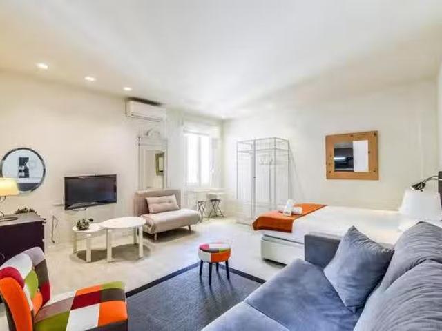 Bonito Piso de 1 habitación en Calle Hermosilla, Goya