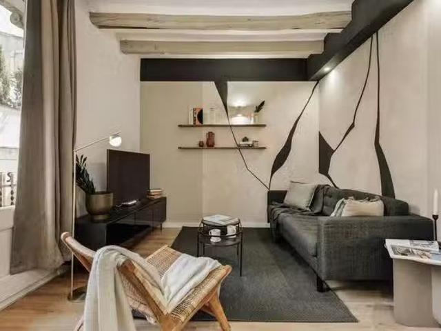 ¡Oferta! Piso de 1 habitación en Carrer Major de Sarrià, Sarri.