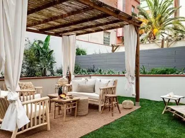 Bonito Piso de 1 habitación en Carrer de Josep Torres