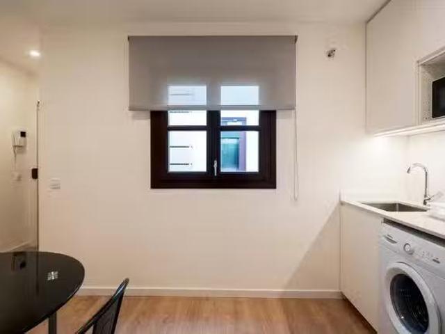 ¡Oferta! Piso de 1 habitación en Carrer de Pelai