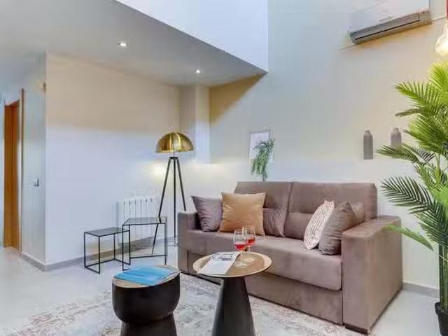 Barato Piso de 1 habitación en Carrer del Callao