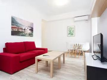 Nuevo Piso de 1 habitación en Carrer dels Enamorats, El Camp d.