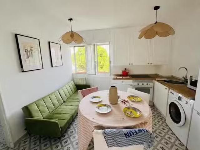 Acogedor Piso de 1 habitación en Avenida de la Guardia, El Pardo