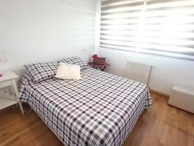 ¡En alquiler! Piso de 1 habitación en Avenida El Campón, Salinas