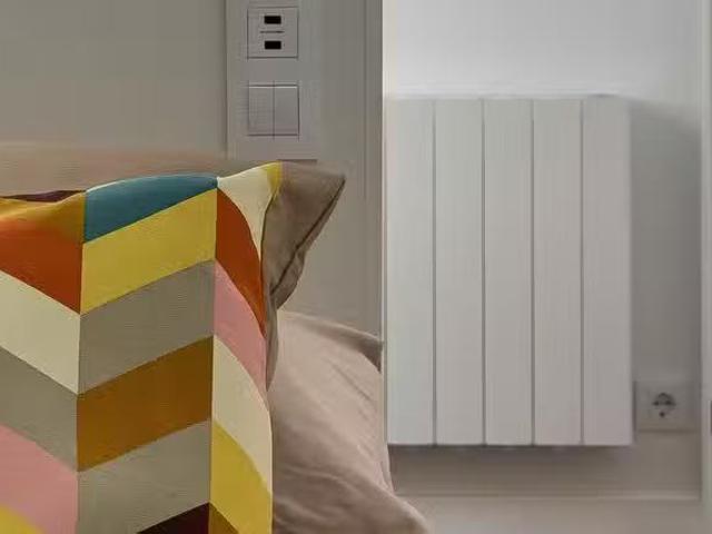 Barato Piso de 1 habitación en Avinguda de Madrid