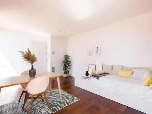 Acogedor Piso de 1 habitación en Barcelona