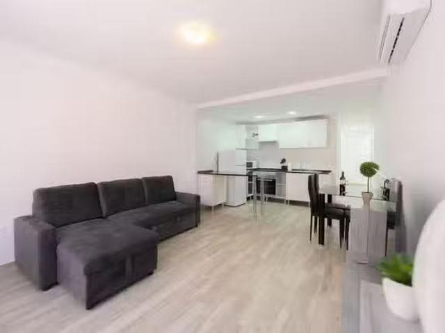 ¡En alquiler! Piso de 1 habitación en Madrid