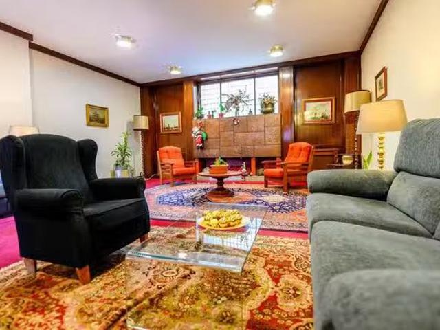 Acogedor Piso de 1 habitación en Madrid
