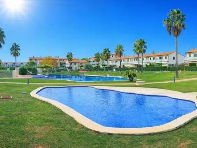 Nuevo Piso de 1 habitación en Ronda Barbiguera, Barbiguera