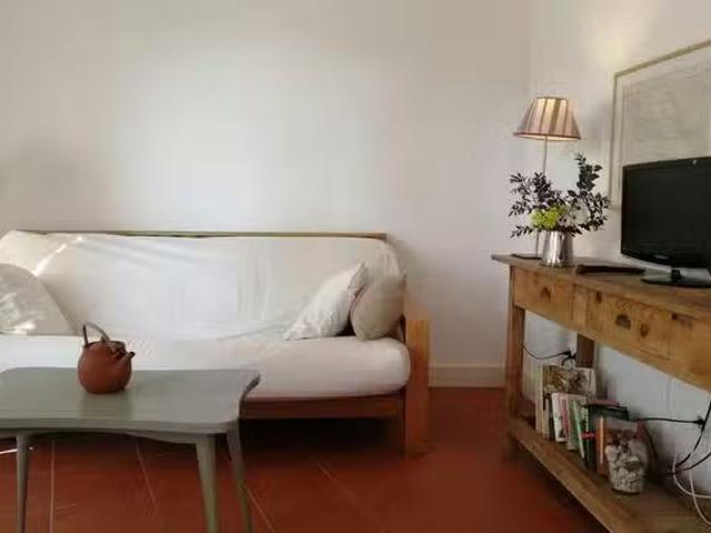 ¡Oferta! Piso de 1 habitación en Tamariu