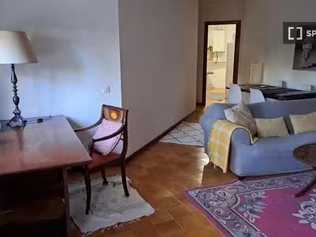Encantador Piso de 2 dormitorios en alquiler en Ciudalcampo, M.