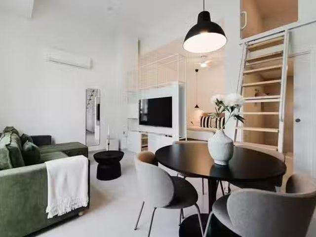Barato Piso de 2 habitaciones en Valencia