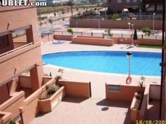Encantador Piso de 2 habitaciones en Valencia Castellon Province