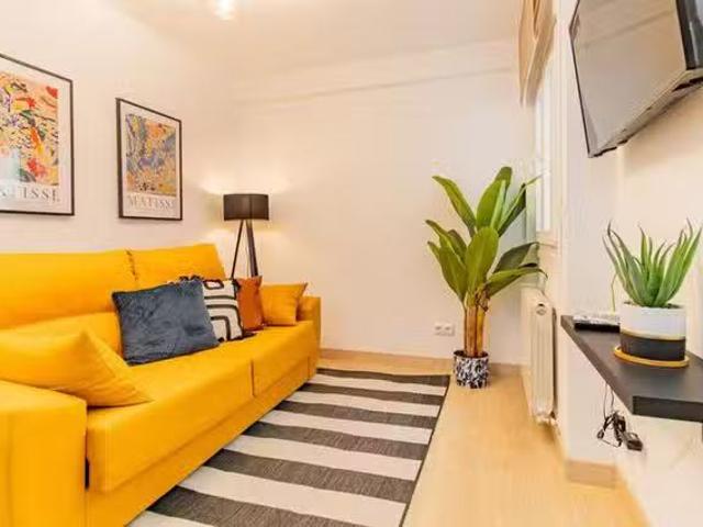 ¡Recién llegado! Piso de 2 habitaciones en Zaragoza