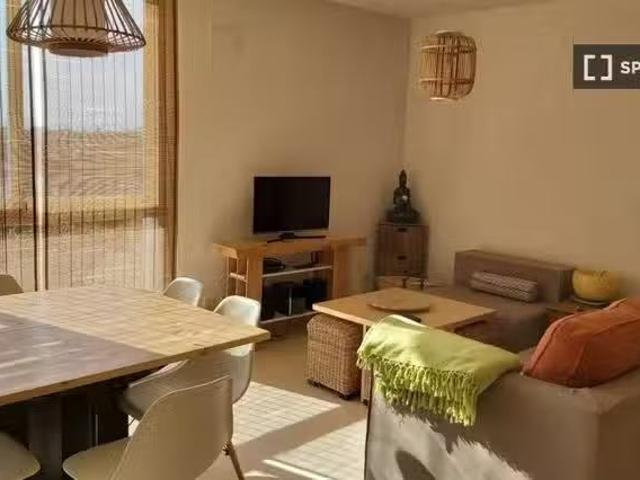 Único Piso de 2 habitaciones en alquiler en Paterna, Valencia
