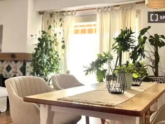 Encantador Piso de 2 habitaciones en alquiler en Sueca, Valencia
