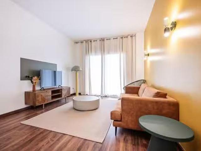 ¡En alquiler! Piso de 2 habitaciones en Barcelona
