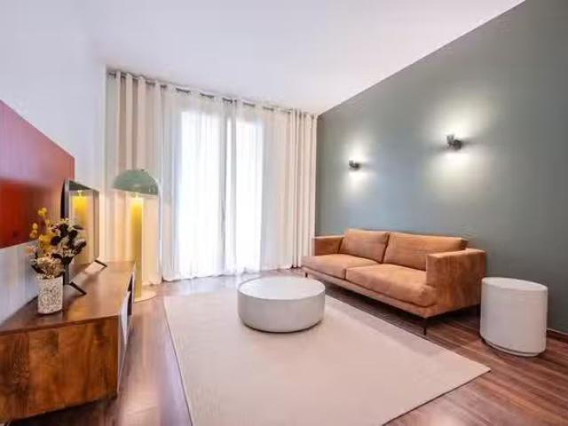 ¡Oferta! Piso de 2 habitaciones en Barcelona