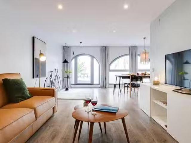 Barato Piso de 2 habitaciones en Barcelona