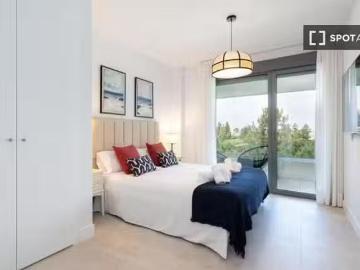 ¡Oferta! Piso de 3 dormitorios en alquiler en Mijas, Málaga