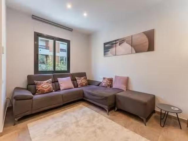 Único Piso de 3 habitaciones en Vilanova i la Geltrú