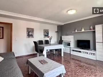 Barato Piso de 3 habitaciones en alquiler en Albal, Valencia