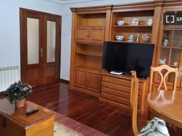 Bonito Piso de 3 habitaciones en alquiler, Suances