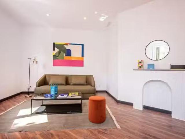 ¡Oferta! Piso de 3 habitaciones en Barcelona