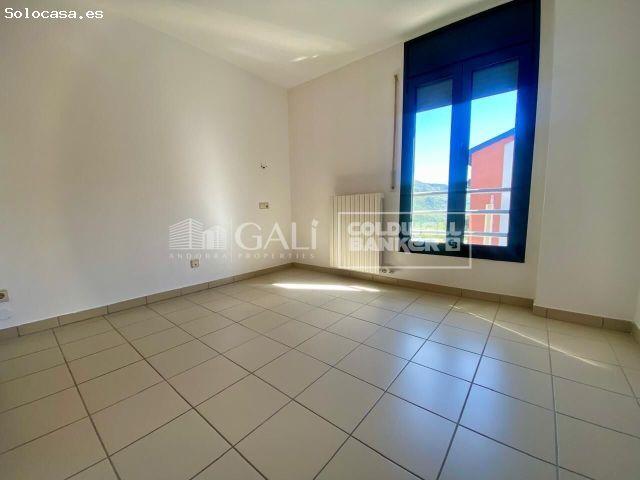 BONITO PISO DE ALQUILER DE 1 HAB EN EL PAS DE LA CASA
