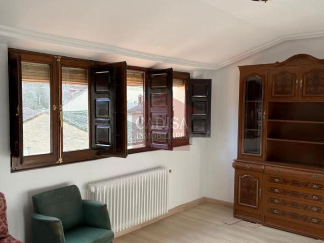 BONITO PISO EN VENTA EN LEDESMA. REFORMADO. REF 10556