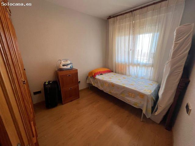 BONITO PISO EN ALMERÍA