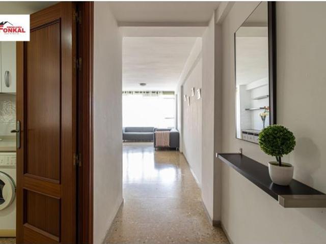 BONITO PISO EN ALQUILER, ZONA SAN JOAQUIN, CON MAGNÍFICAS VISTAS